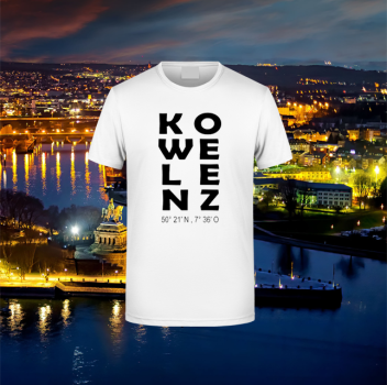 Kowelenz GEO Shirt